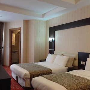 Grand Temel Hotel